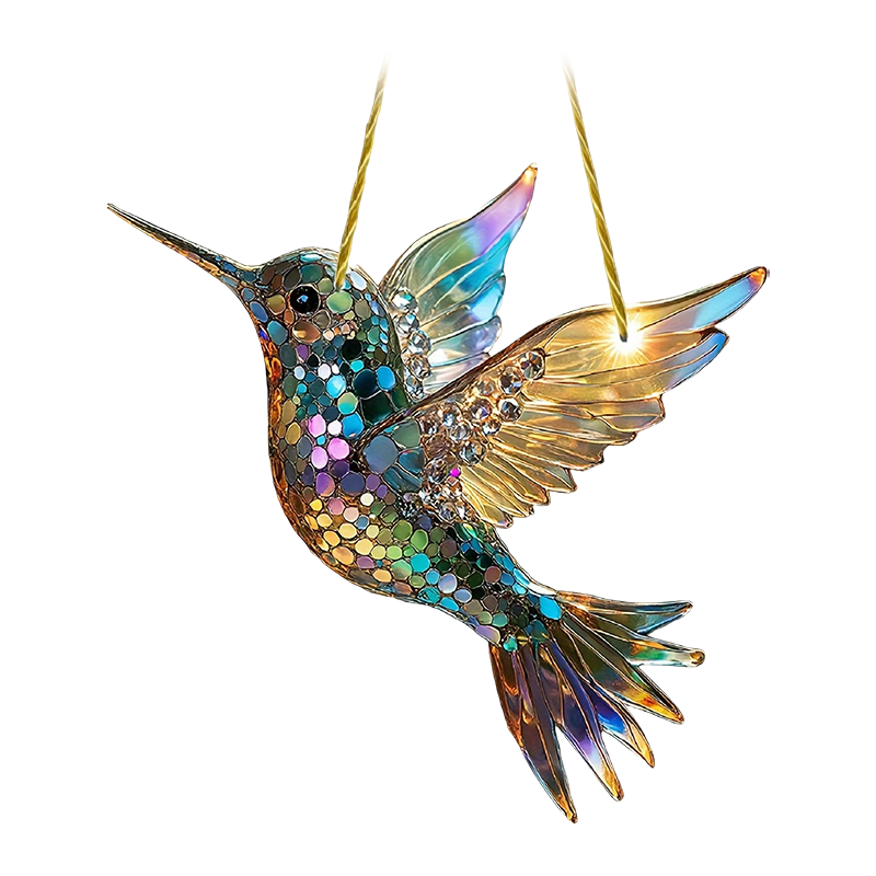Olygee Spirit Birds