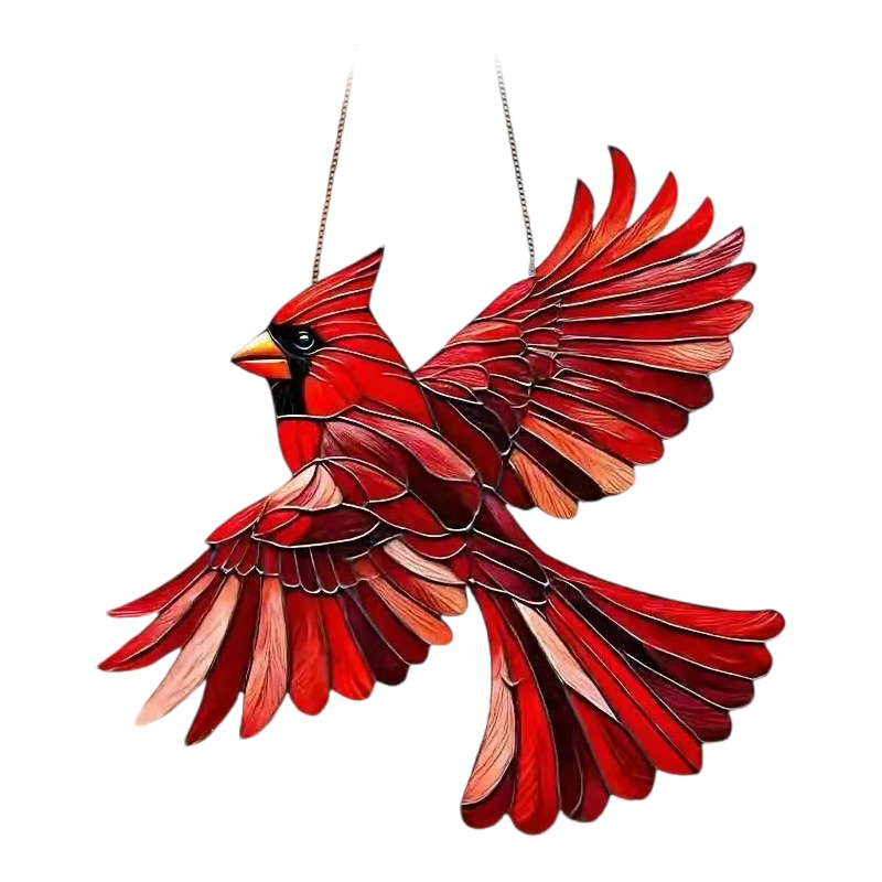 Shirem Spirit Birds