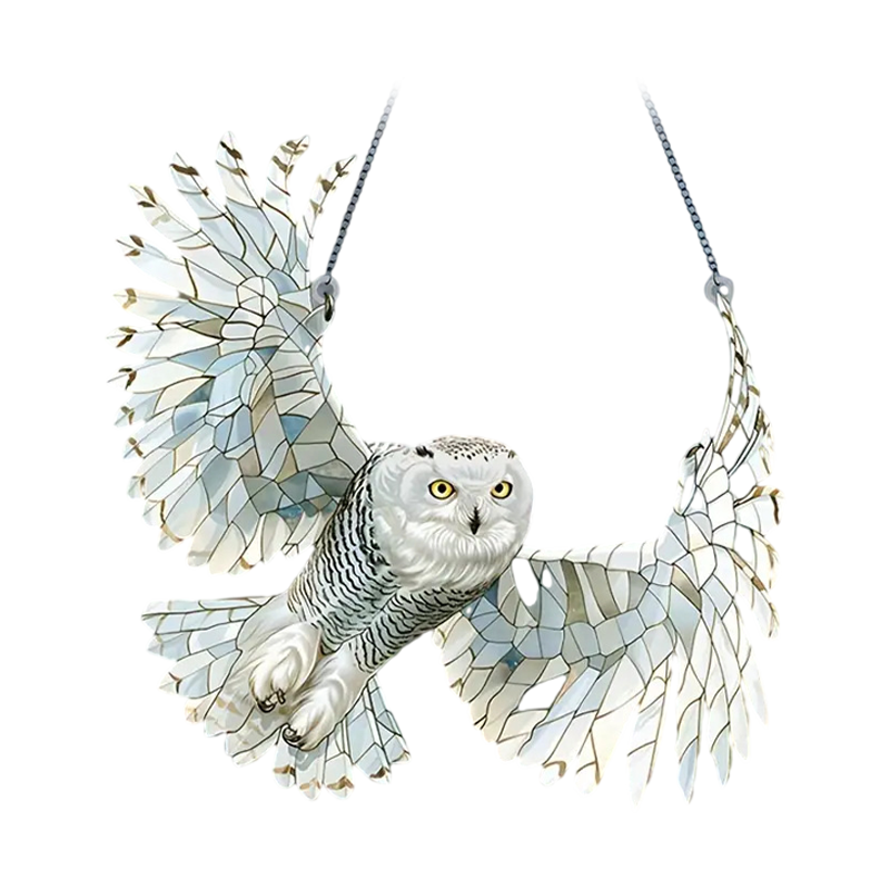 Olygee Spirit Birds