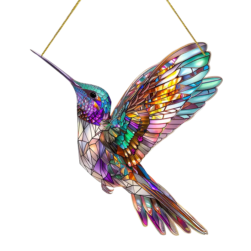 Shirem Spirit Birds