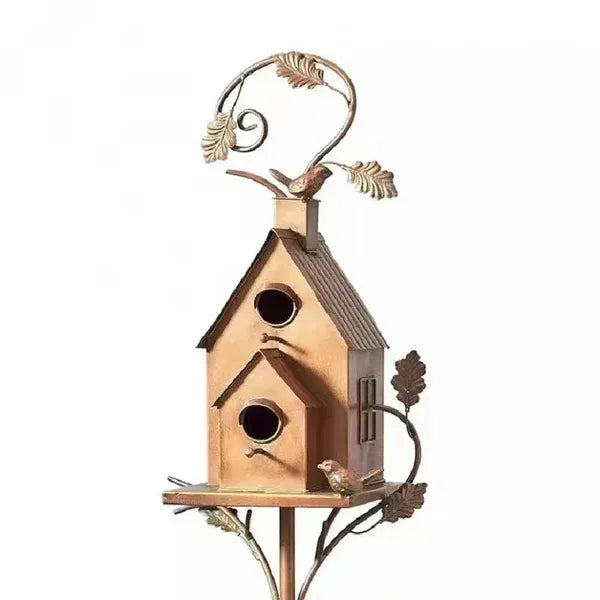 Cresally Birdhouse Stakes